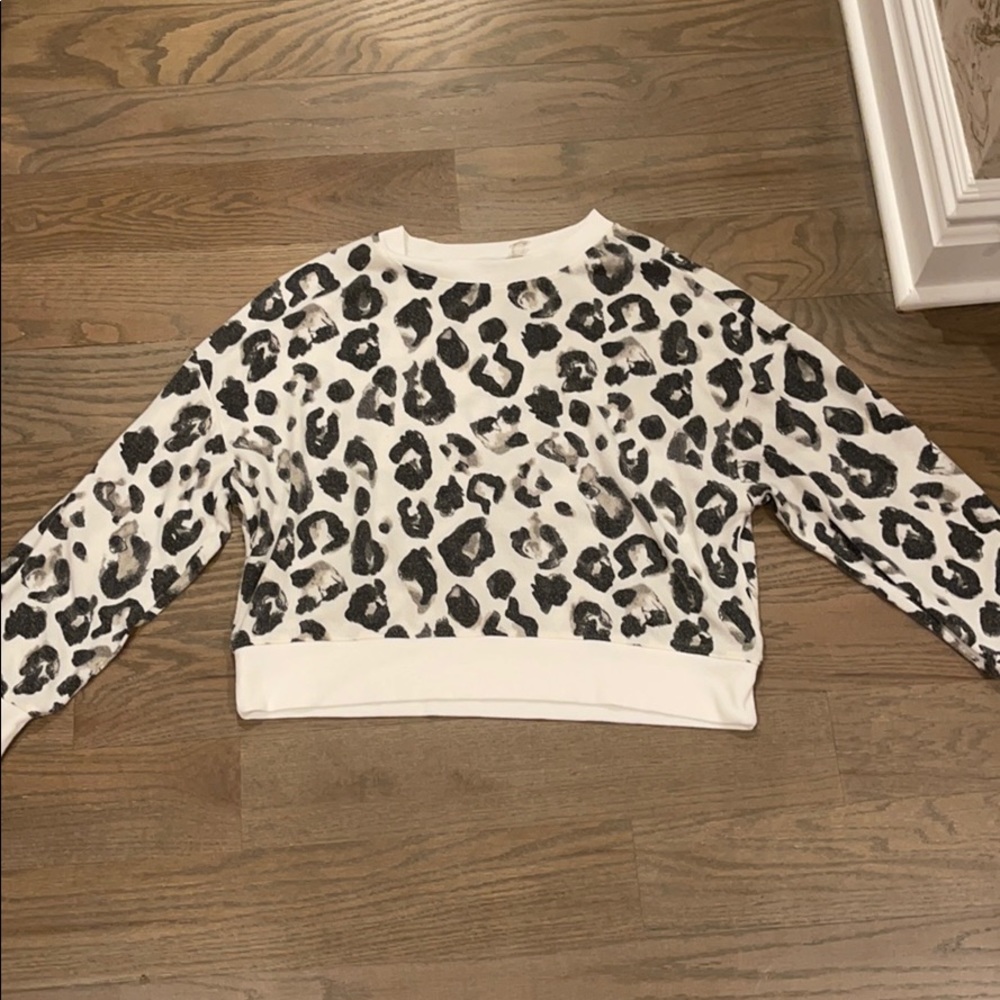 Long sleeve t shirt